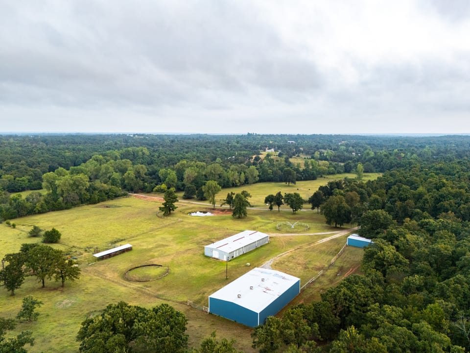The S Dobbs Ranch
