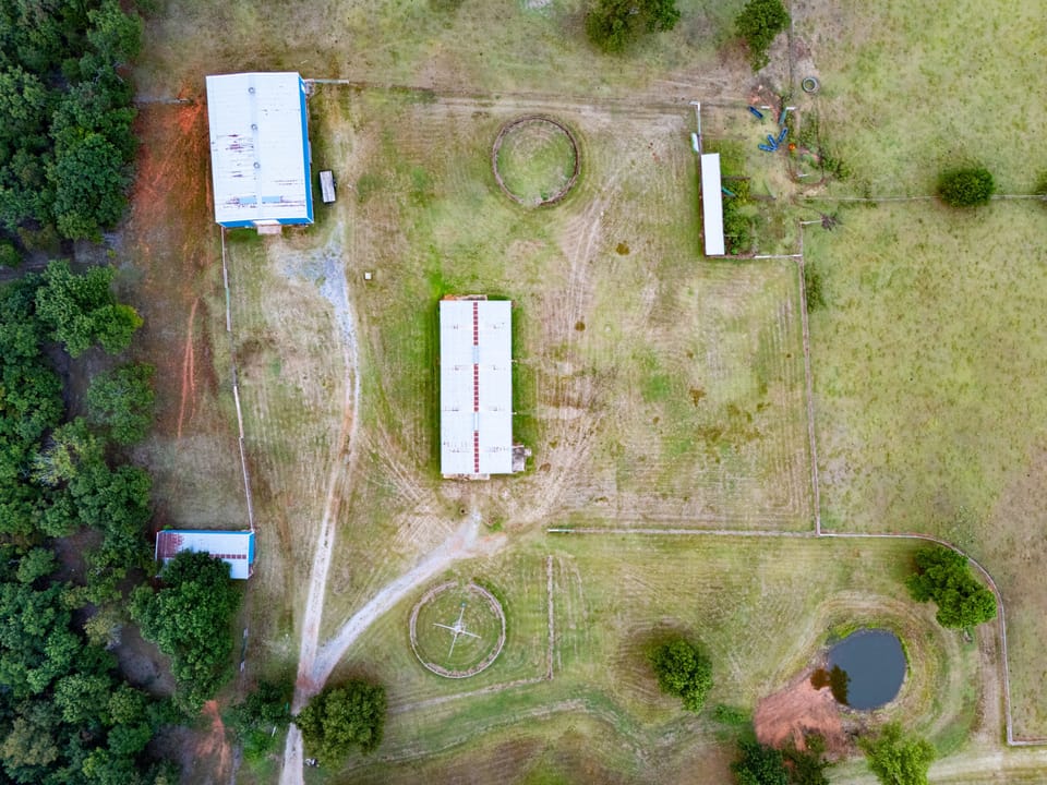The S Dobbs Ranch