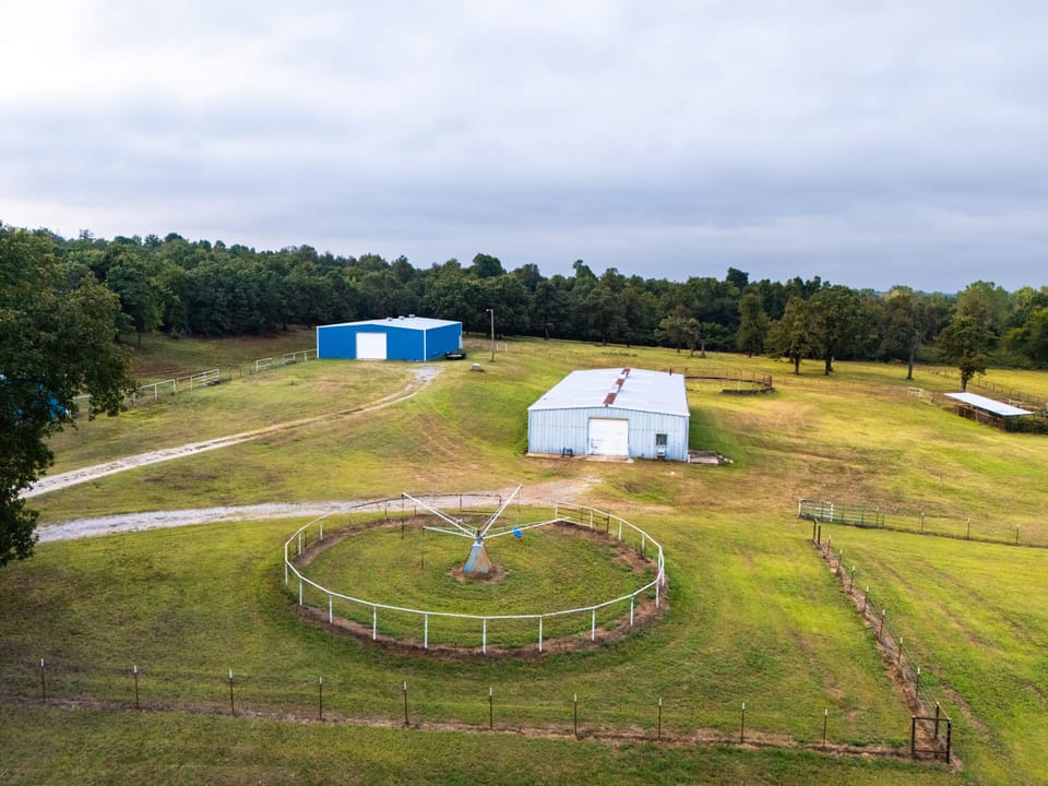The S Dobbs Ranch
