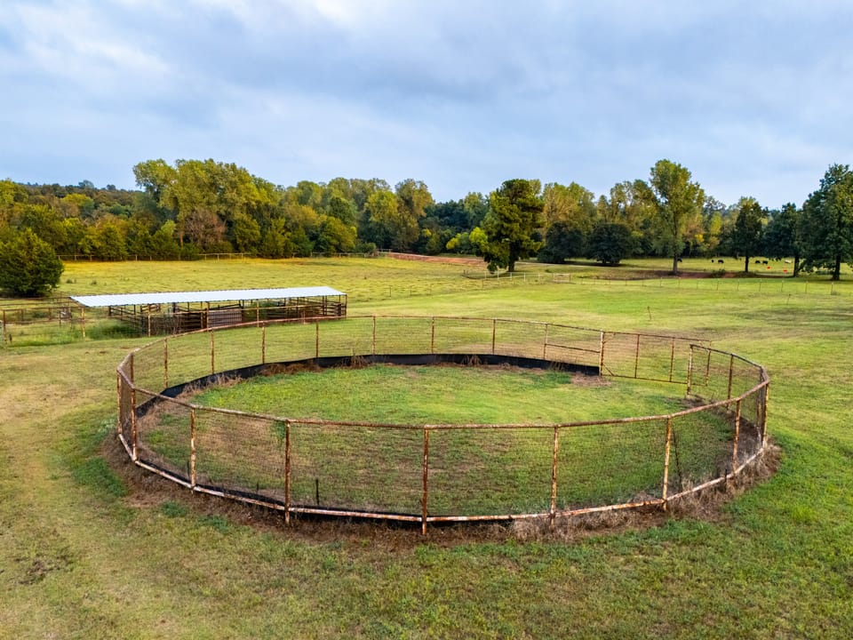 The S Dobbs Ranch