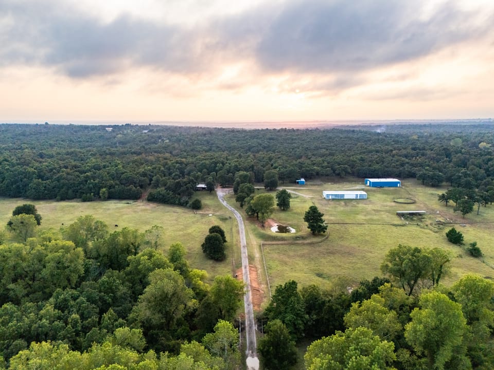 The S Dobbs Ranch