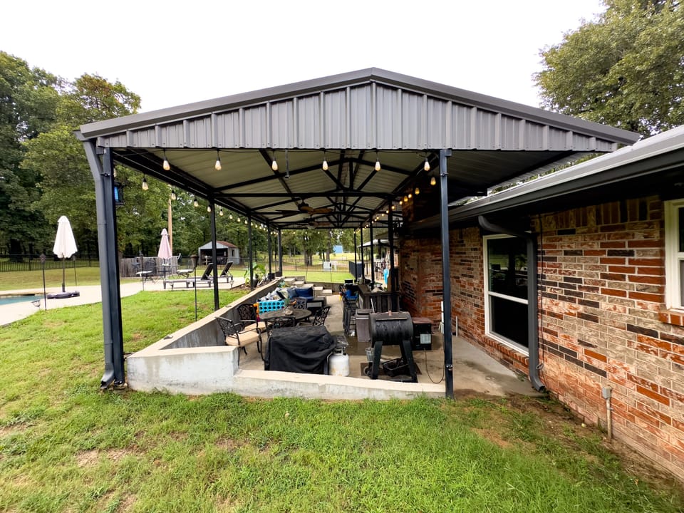The S Dobbs Ranch