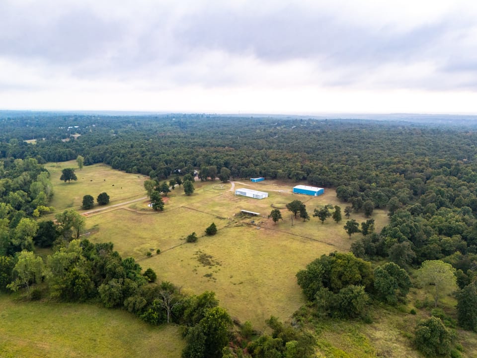 The S Dobbs Ranch