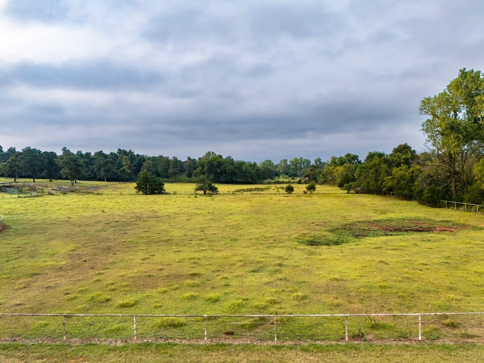 The S Dobbs Ranch