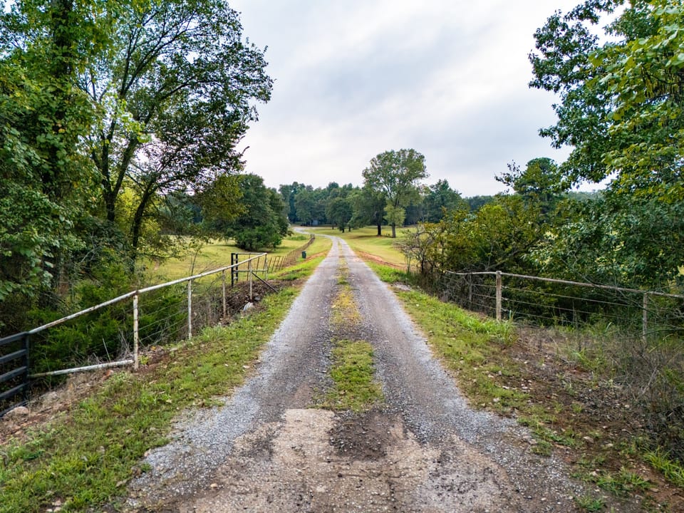 The S Dobbs Ranch