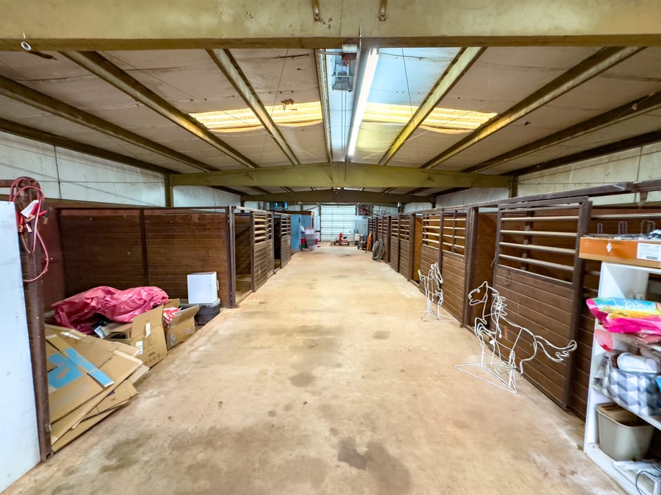 The S Dobbs Ranch