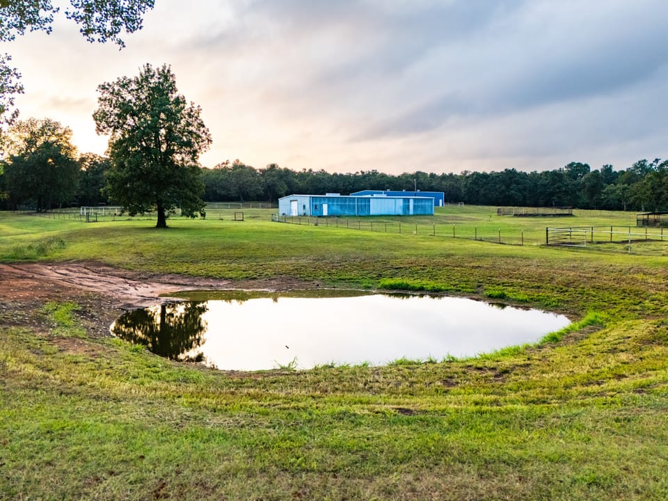 The S Dobbs Ranch