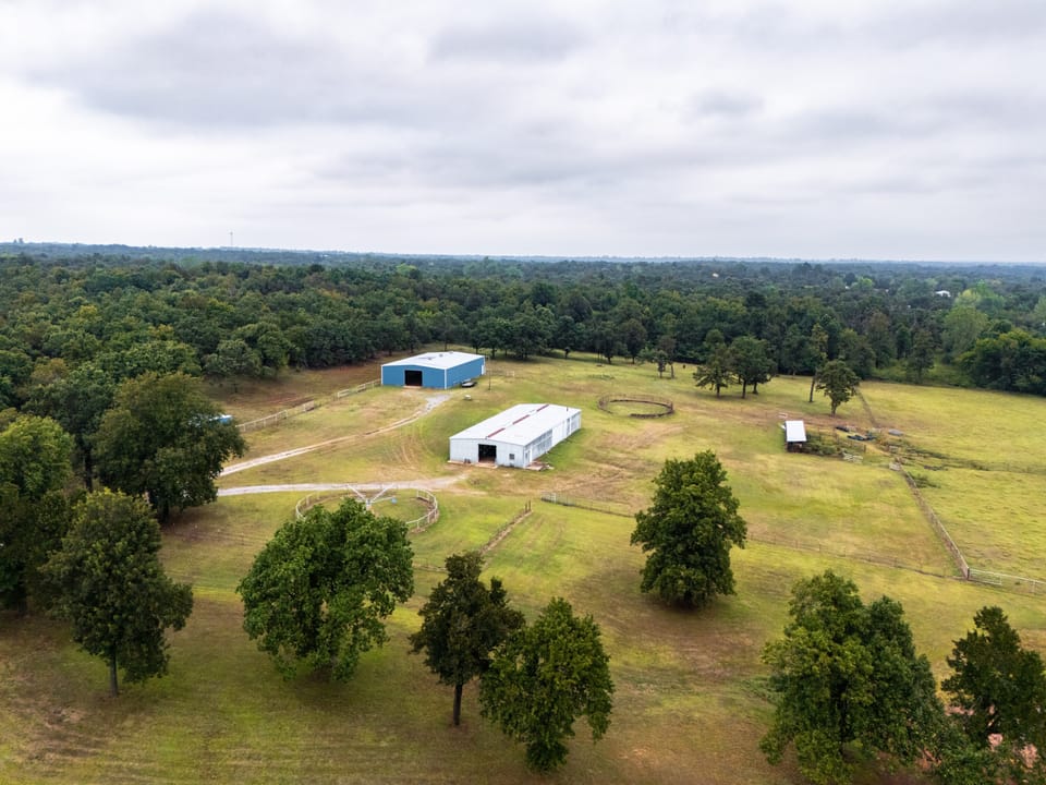 The S Dobbs Ranch