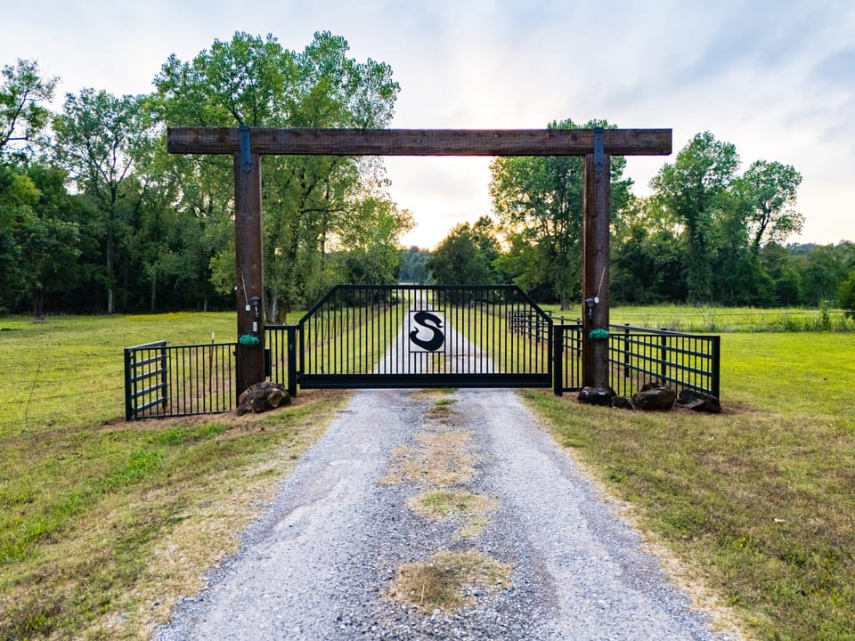 The S Dobbs Ranch