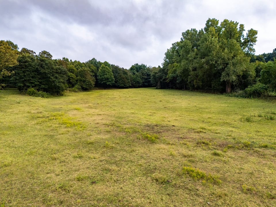The S Dobbs Ranch