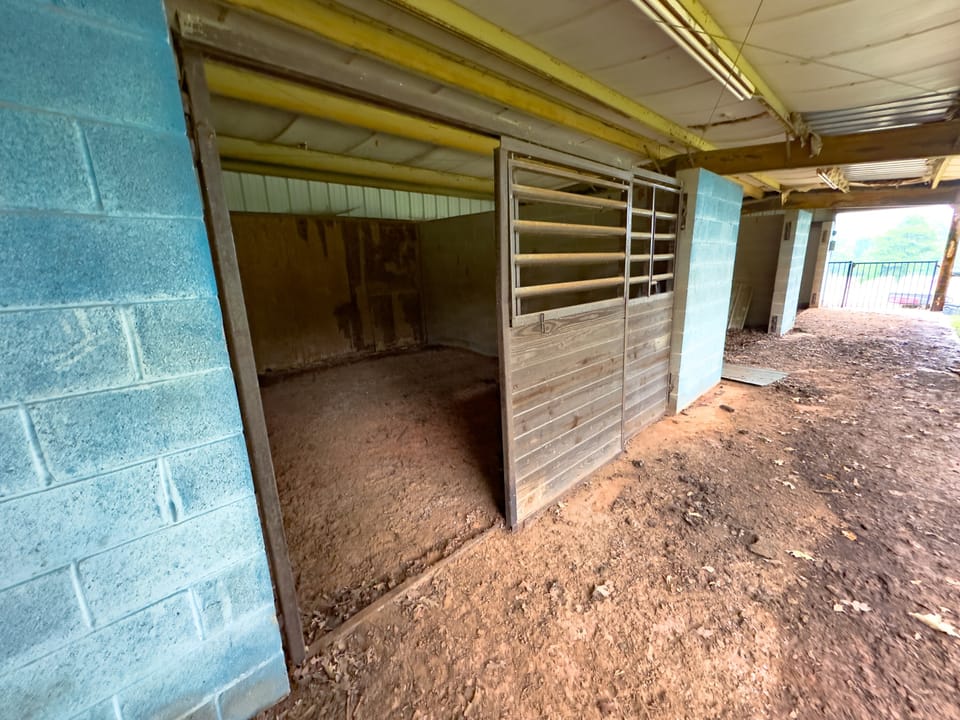 The S Dobbs Ranch