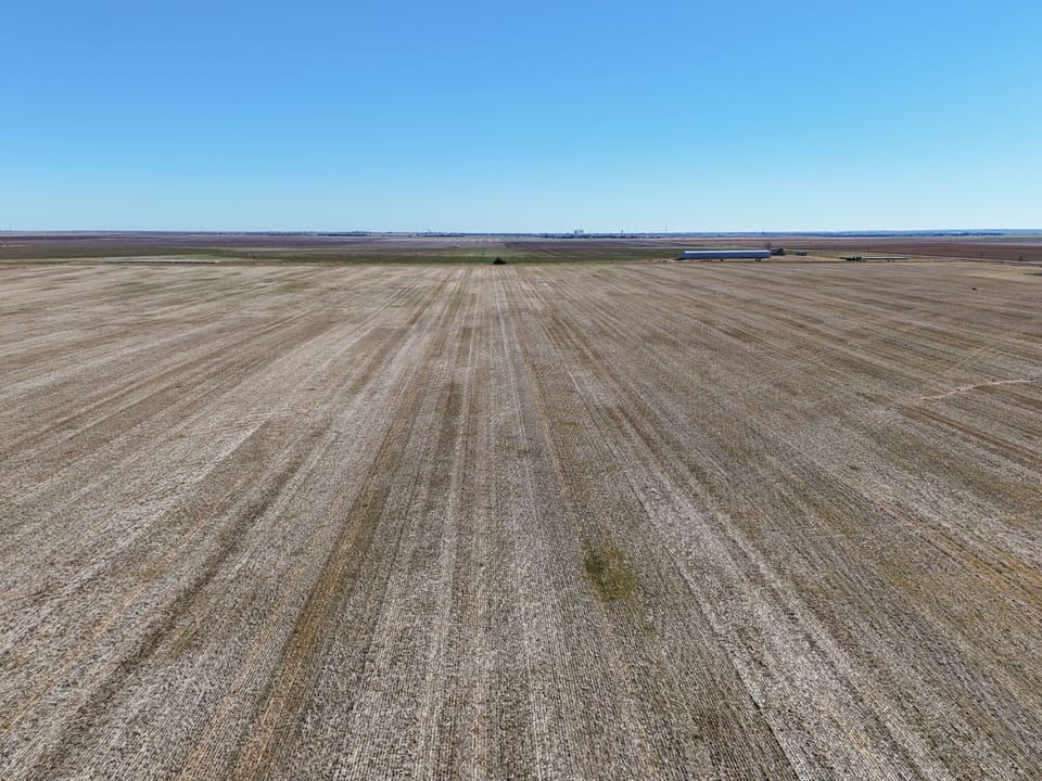 West Frederick Tillable Farm