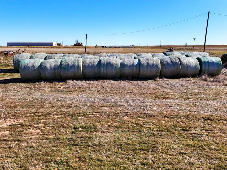West Frederick Tillable Farm