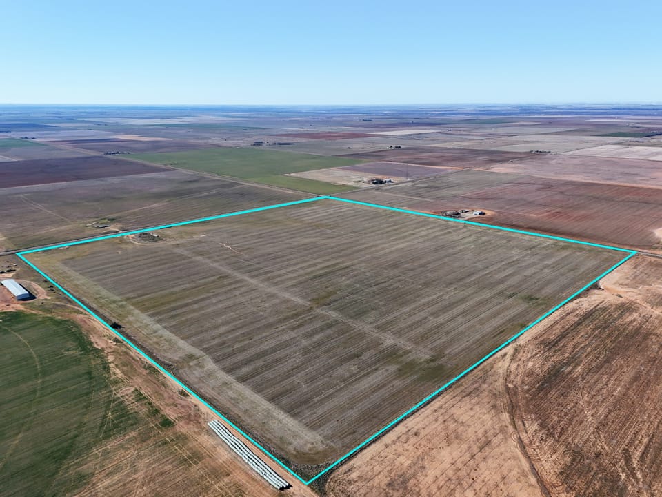 West Frederick Tillable Farm