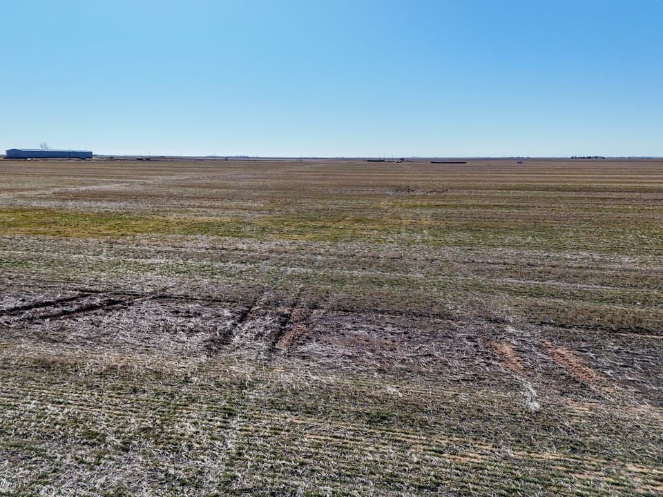 West Frederick Tillable Farm
