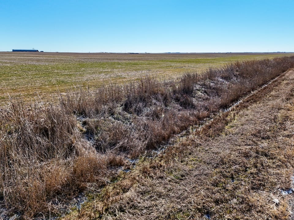 West Frederick Tillable Farm