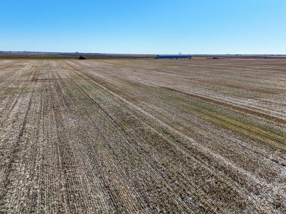West Frederick Tillable Farm