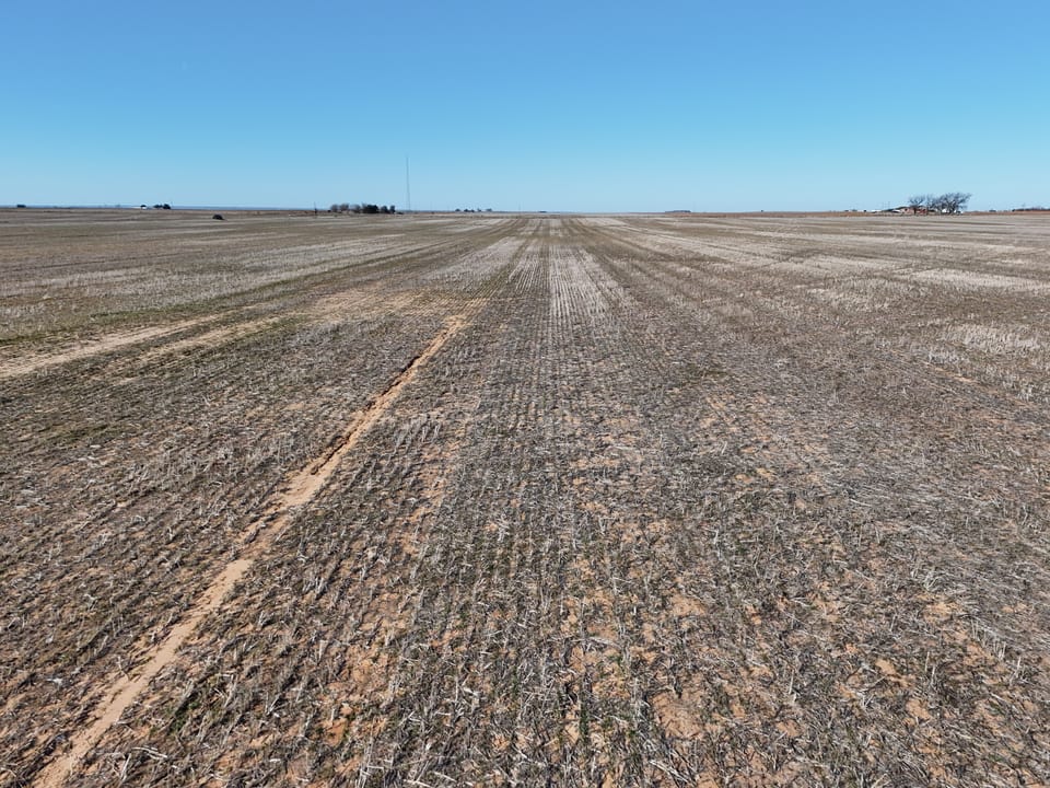 West Frederick Tillable Farm