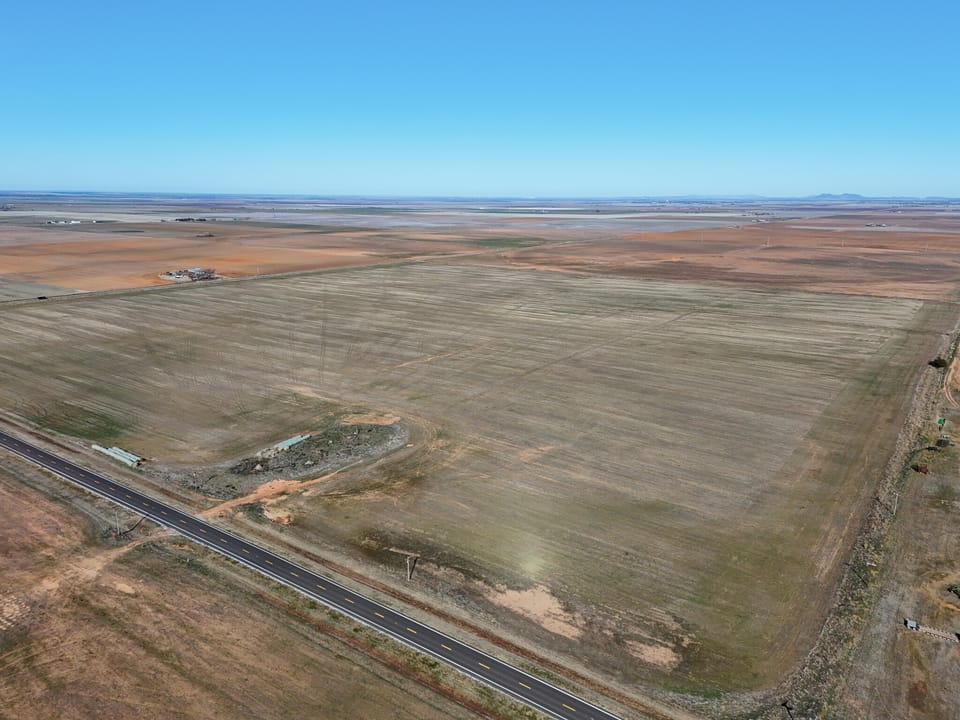 West Frederick Tillable Farm