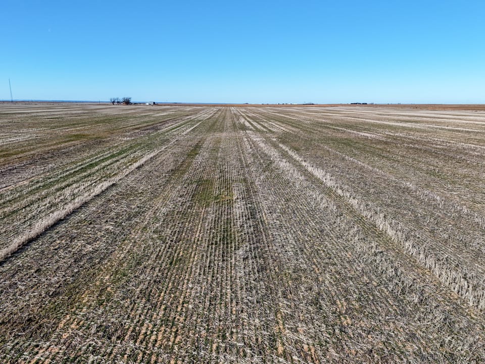 West Frederick Tillable Farm