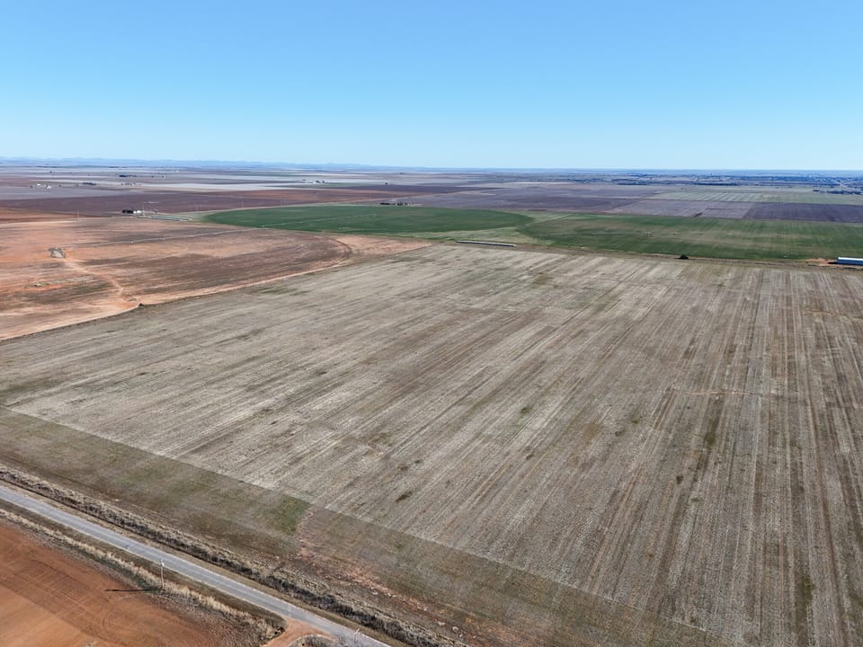 West Frederick Tillable Farm