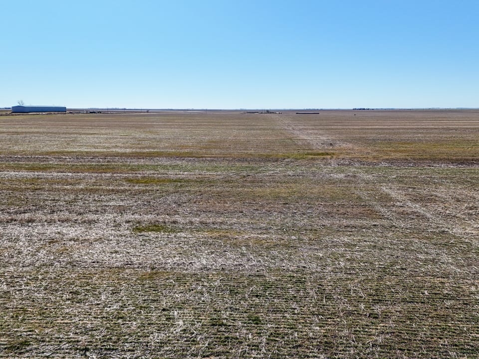 West Frederick Tillable Farm