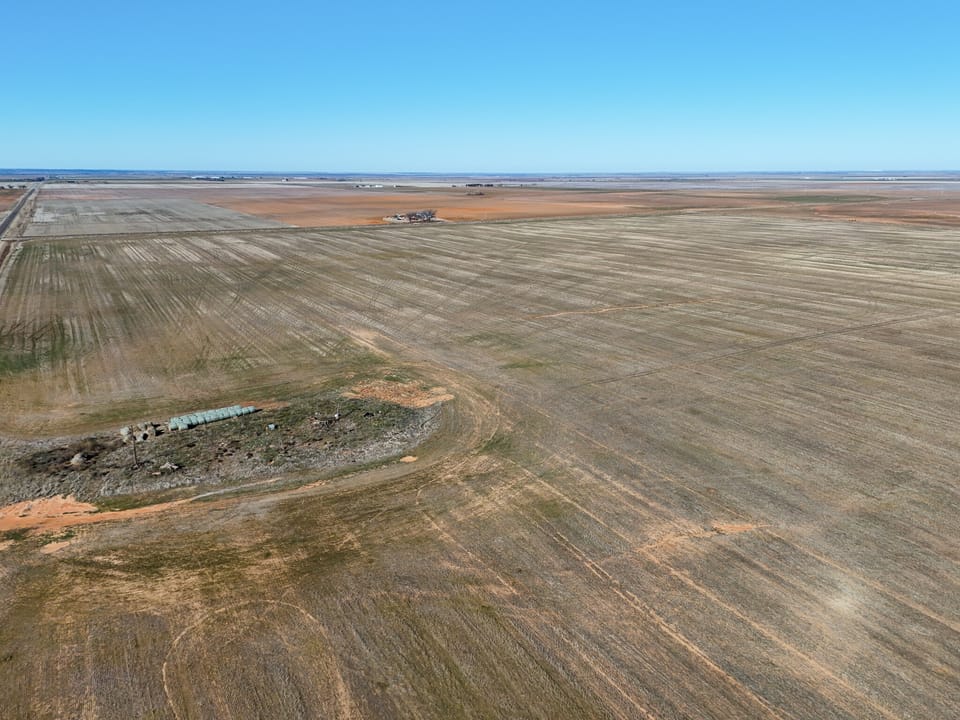 West Frederick Tillable Farm