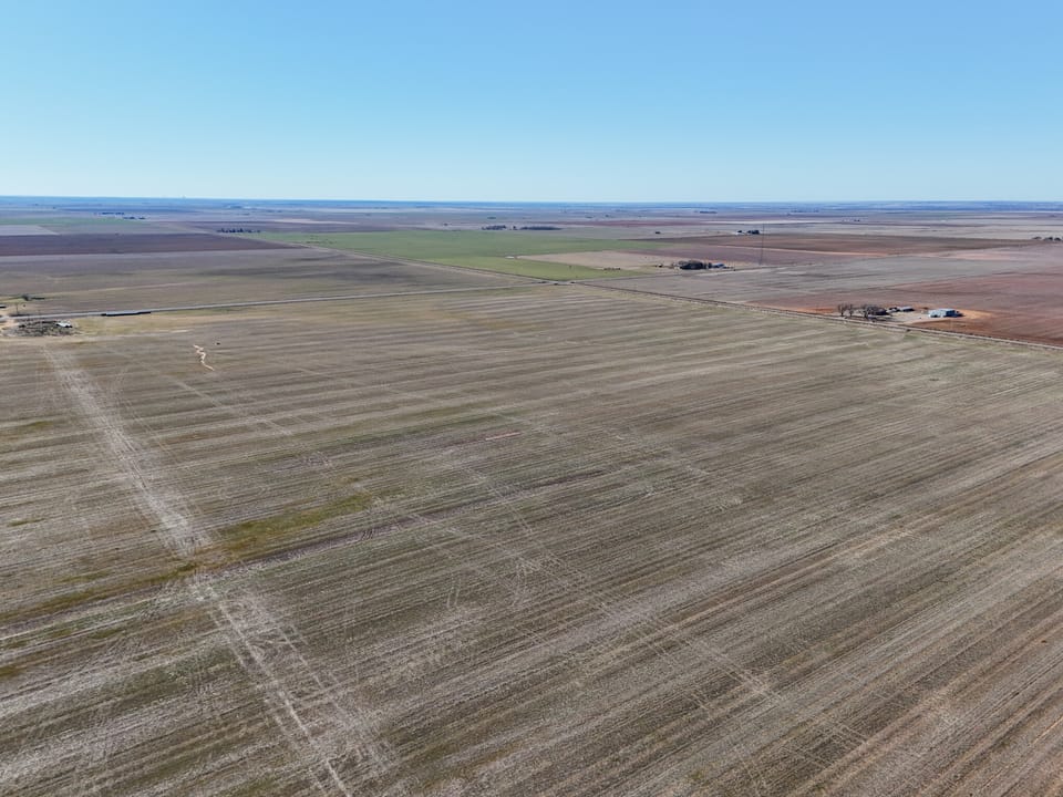 West Frederick Tillable Farm