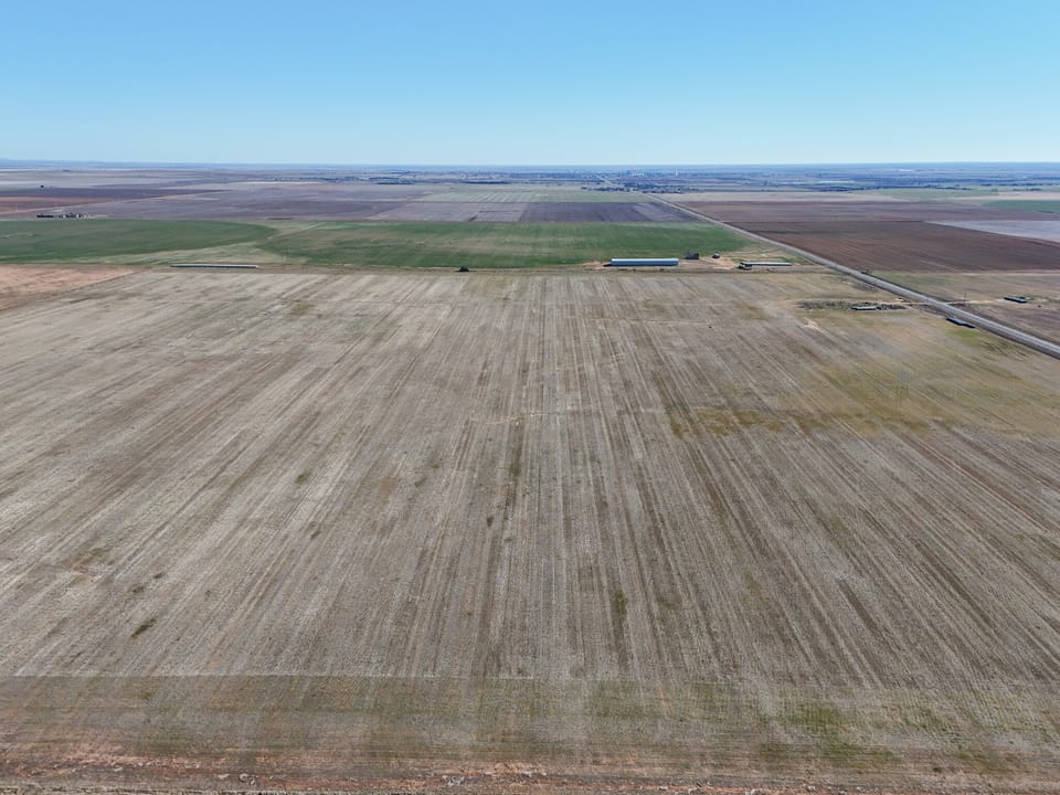 West Frederick Tillable Farm