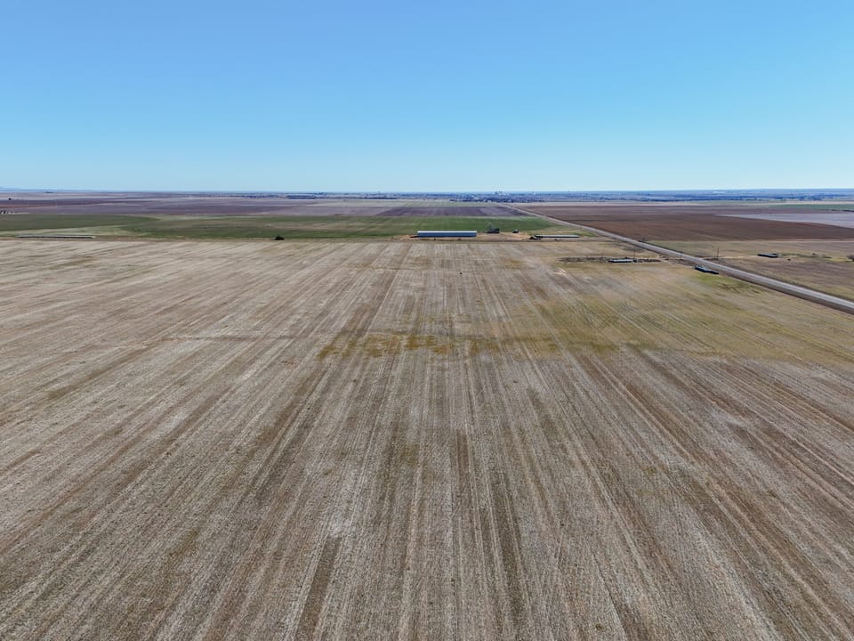 West Frederick Tillable Farm