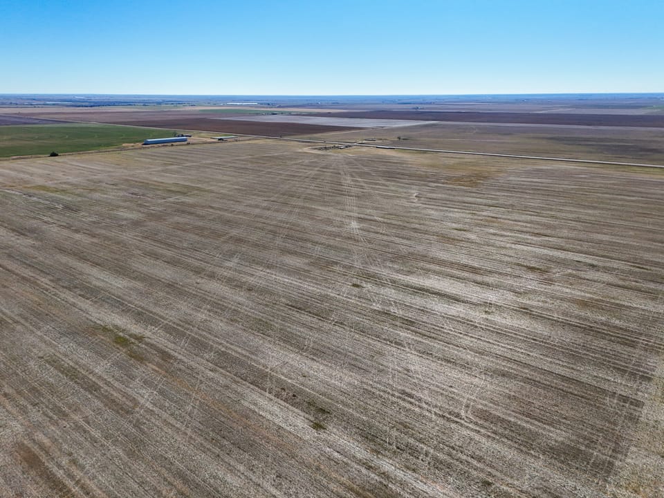 West Frederick Tillable Farm