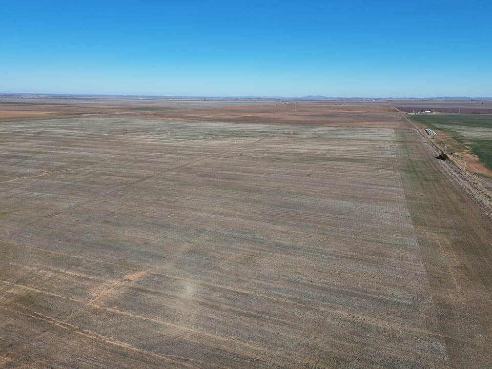 West Frederick Tillable Farm