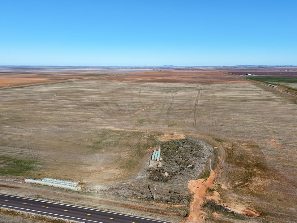 West Frederick Tillable Farm