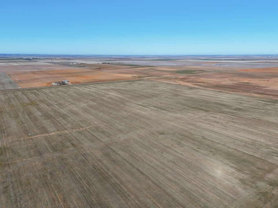 West Frederick Tillable Farm