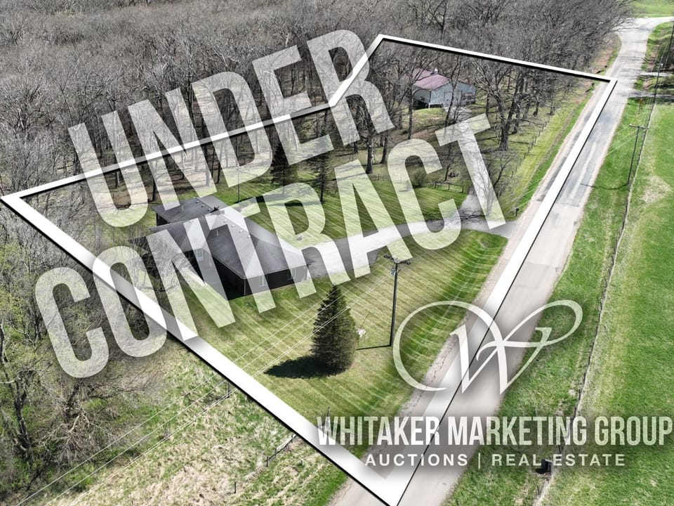 Wmg Under Contract L37 26 Ak Investments Llc 2488 Sugar Bottom Rd 