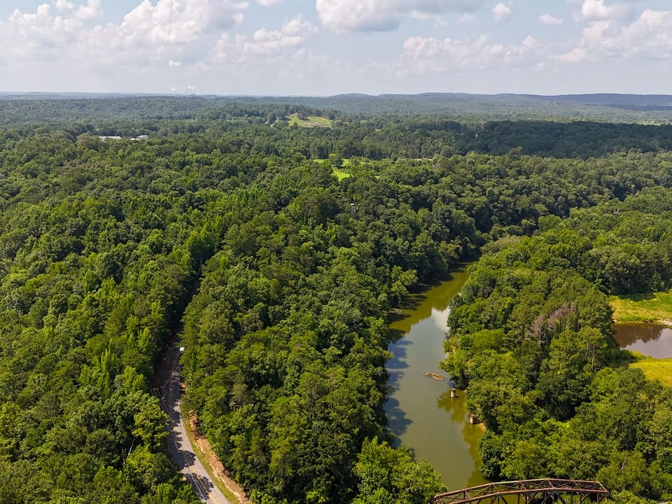 Compass South Land Sales Alabama Mulberry Fork 01