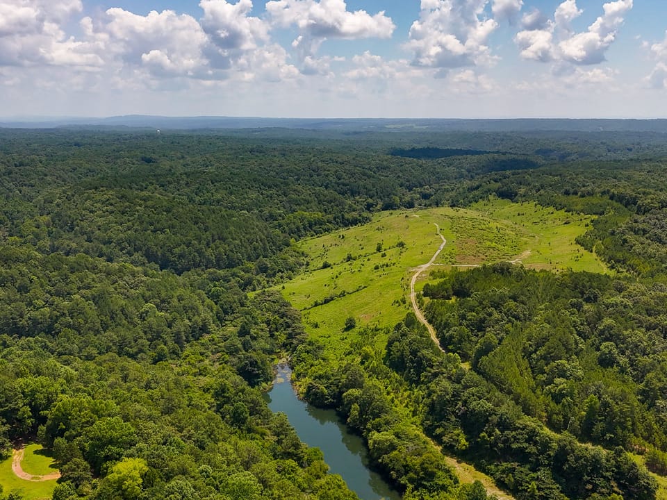 Compass South Land Sales Alabama Mulberry Fork 03