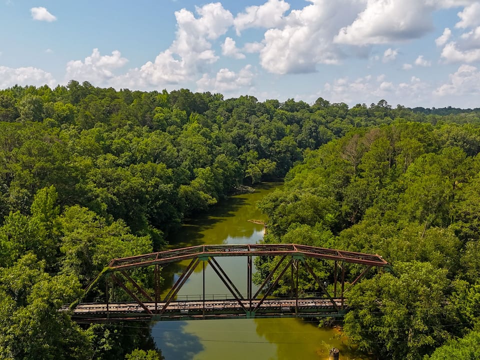 Compass South Land Sales Alabama Mulberry Fork 02
