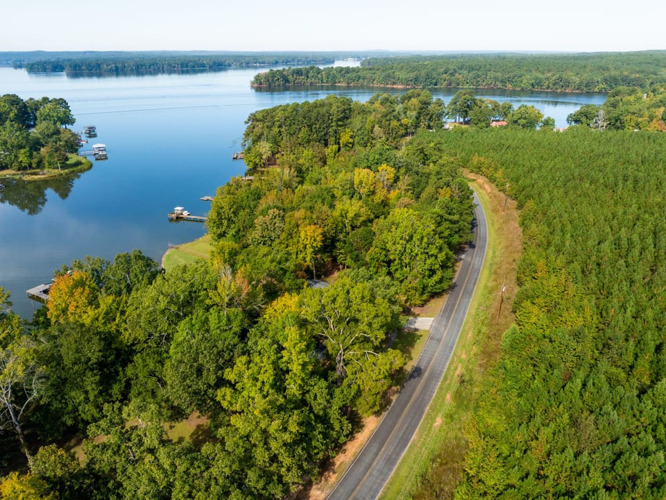 Compass South Land Sales Liberty Hill