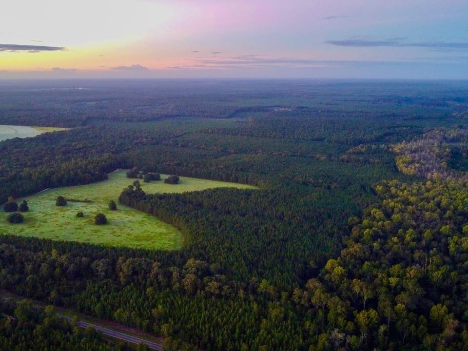 Compass South Land Sales Hunter Branch 01