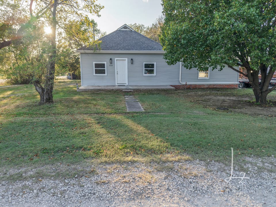 204 N Perry Howard 58