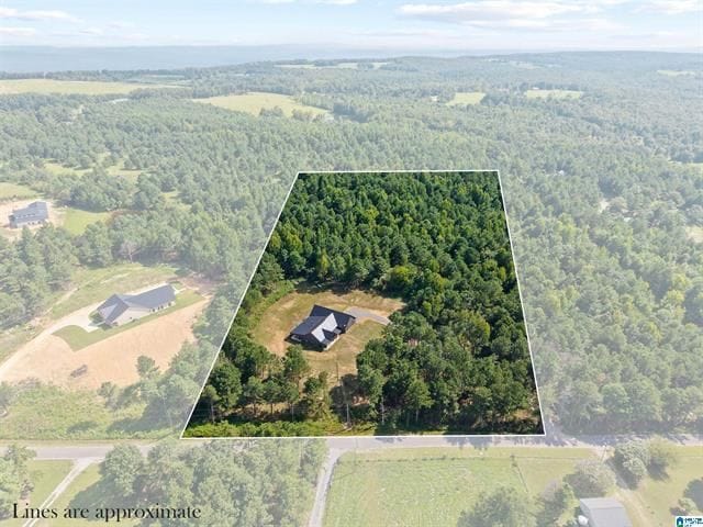 15.22 ACS WOODED LAND