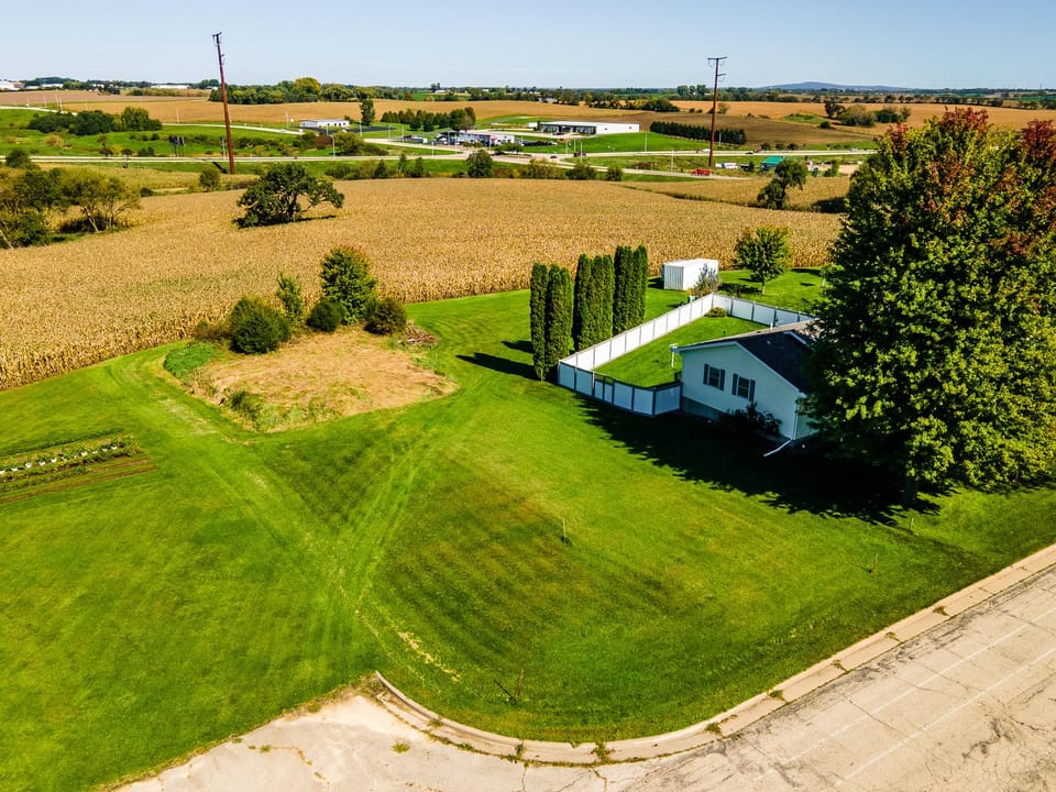 Iowa County Wi Lot For Sale 1