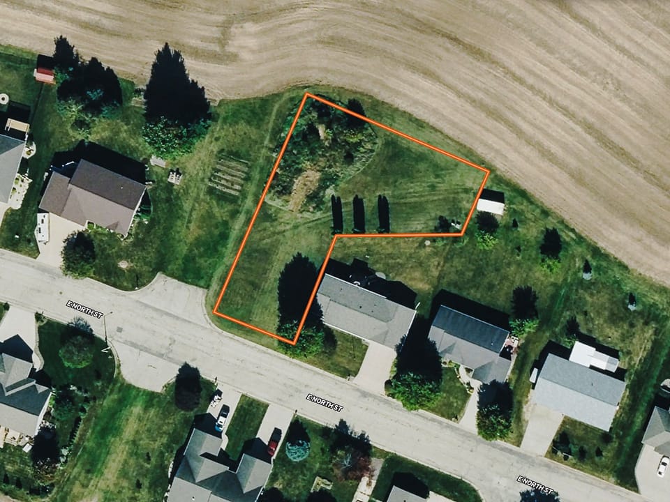 Iowa County Wi Lot For Sale 2