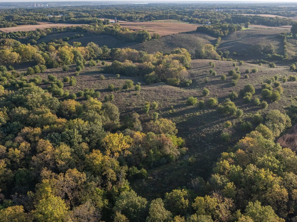 Rock Island Il 112 Acres Land For Sale Aerials14