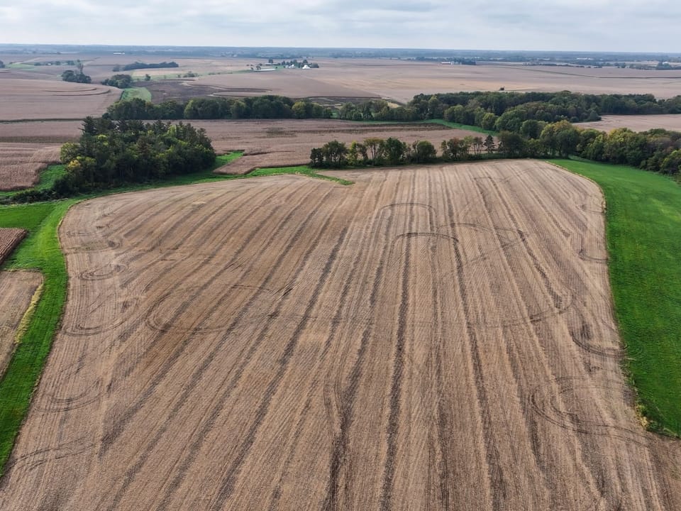Knox Il 77 85 Acres Land For Sale Aerials1