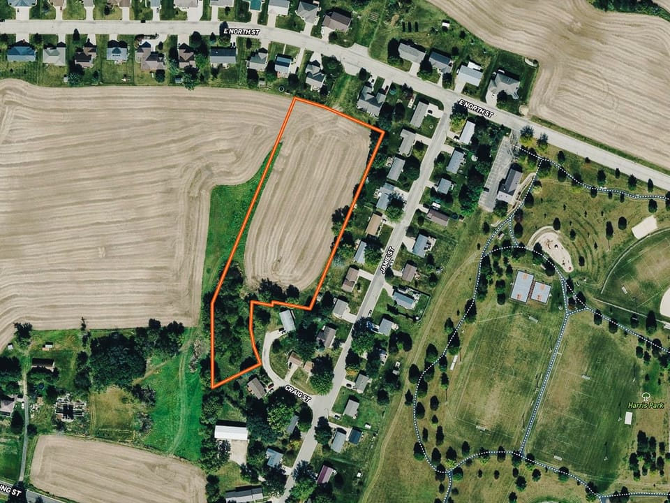 Iowa County Wi Dodgeville Land For Sale 3