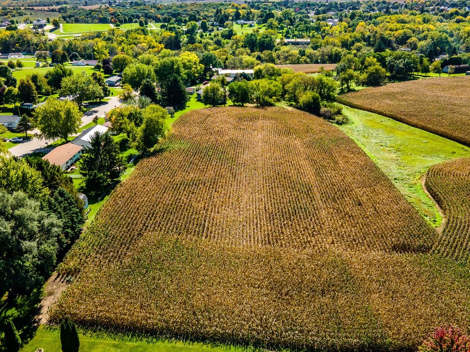Iowa County Wi Dodgeville Land For Sale 2