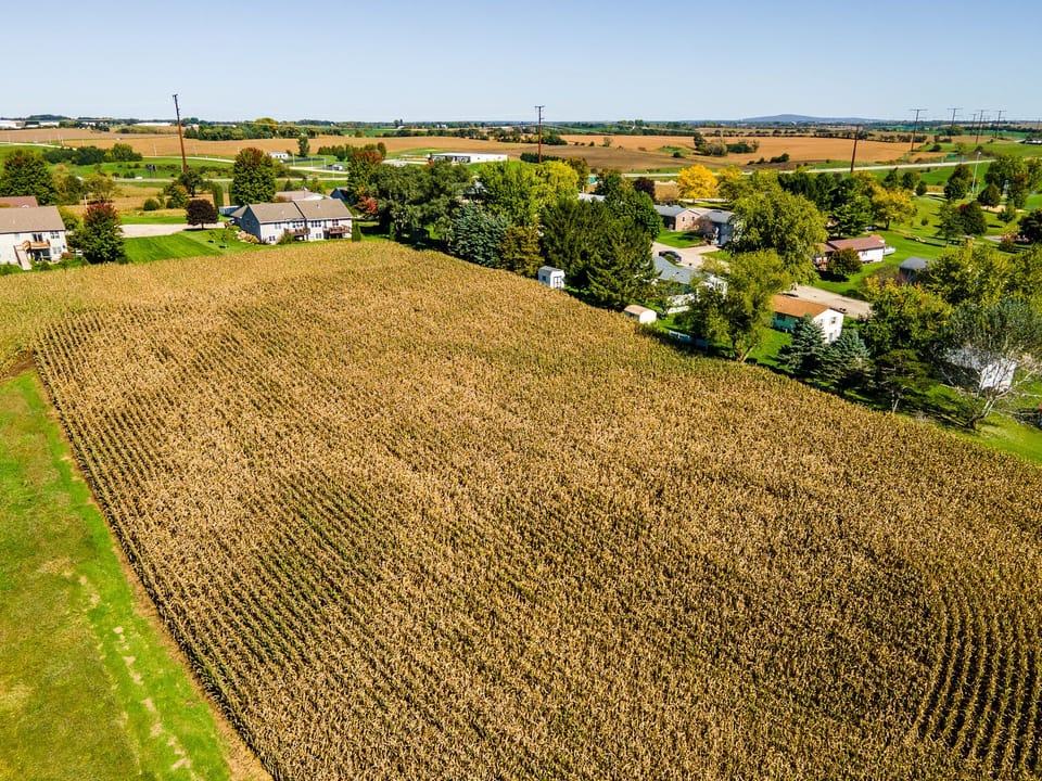 Iowa County Wi Dodgeville Land For Sale 1
