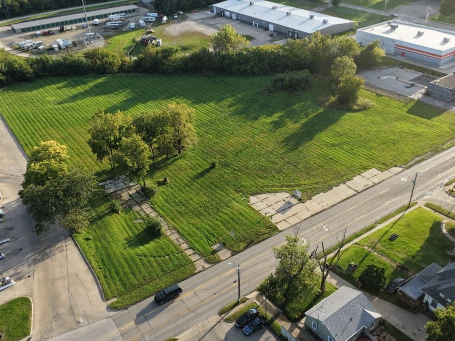 Jasper County Commercial Land For Sale 1 